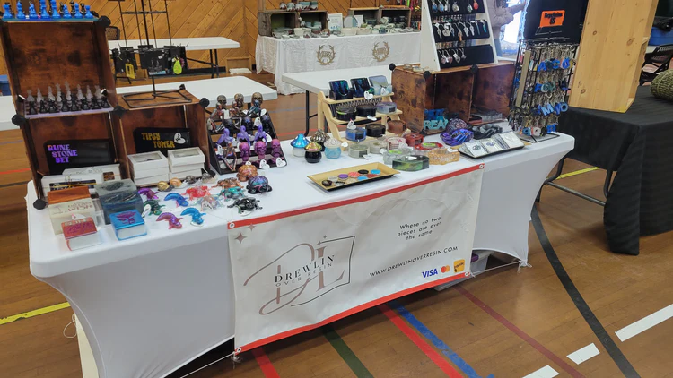 Kootenay Craft Fairs