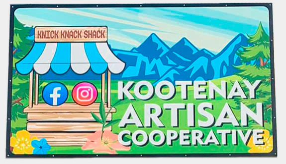 Kootenay Artisan Co-Op